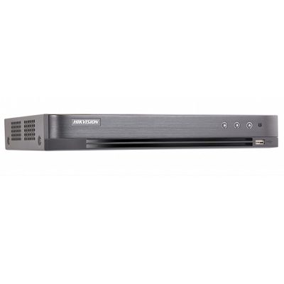 Đầu Ghi Hình HD 4MP 4 Kênh Chuẩn Lite H.265 Pro+ HIKVISION DS-7204HQHI-K1