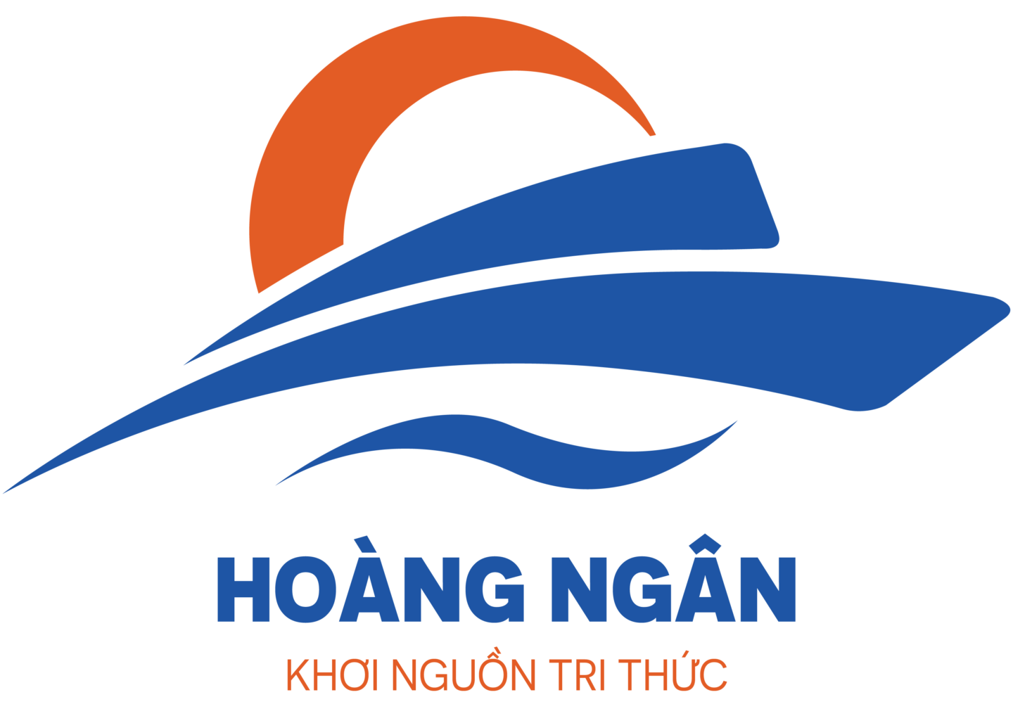 Công ty cổ phần dịch vụ giáo dục Hoàng Ngân