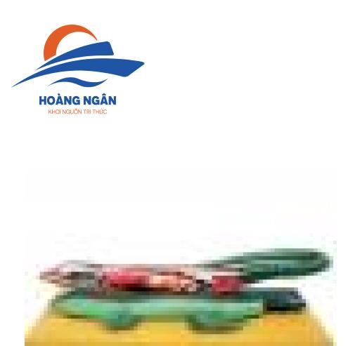 Mô hình cầu tạo Thằn lằn