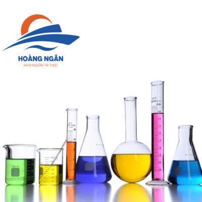DỤNG CỤ THÍ NGHIỆM