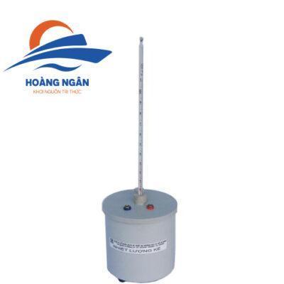 Bình nhiệt lượng kế