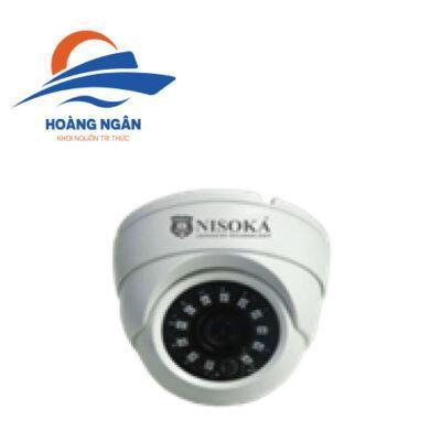 CAMERA IP NS-05220ID-P