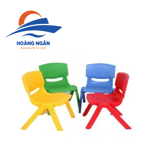 Ghế mầm non (Loại 2kg)