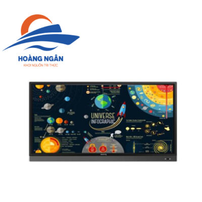 Màn hình tương tác thông minh BENQ RM7501K