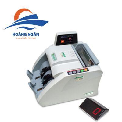 Máy đếm tiền Oudis 9900A Super