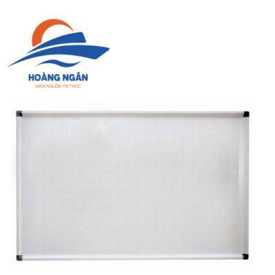 Bảng từ chống lóa (bảng trắng từ)