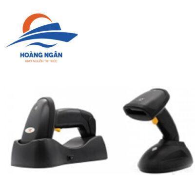 Máy quét mã vạch không dây 1D Shangchen SC 830W
