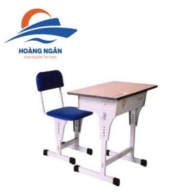 Bộ bàn liền ghế cho bé HN03