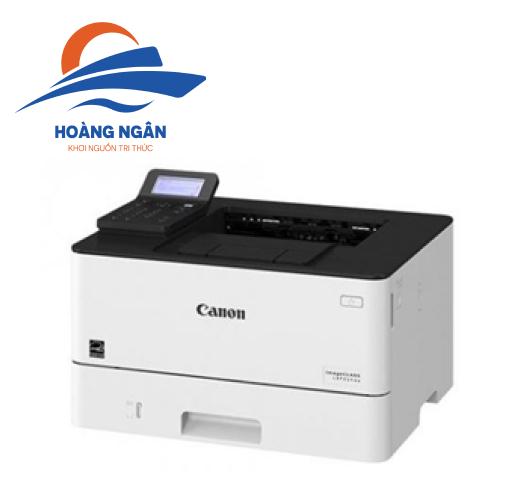 Máy in laser đen trắng Canon LBP 214DW