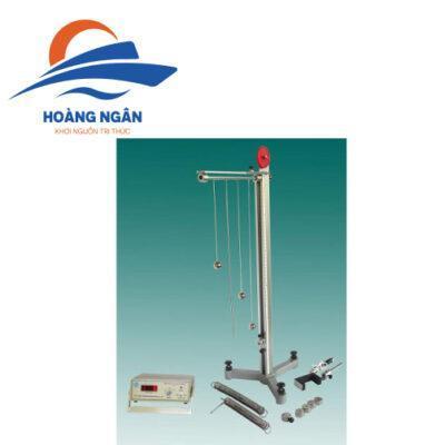 Bộ thí nghiệm về dao động cơ học