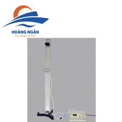 Bộ thí nghiệm khảo sát chuyển động rơi tự do