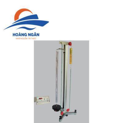 Bộ thí nghiệm sóng dừng