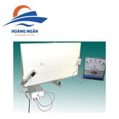 Bộ thí nghiệm quang phổ