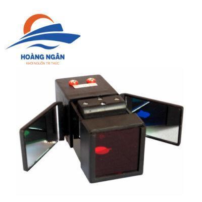 Bộ đèn trộn màu của ánh sáng