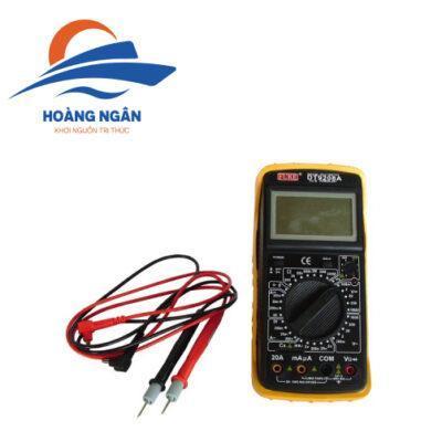 Đồng hồ đo điện đa năng